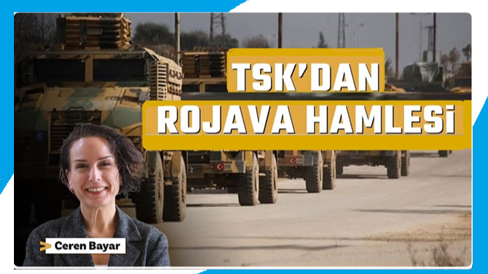 TSK Suriye'ye girdi; süreç ne olacak?